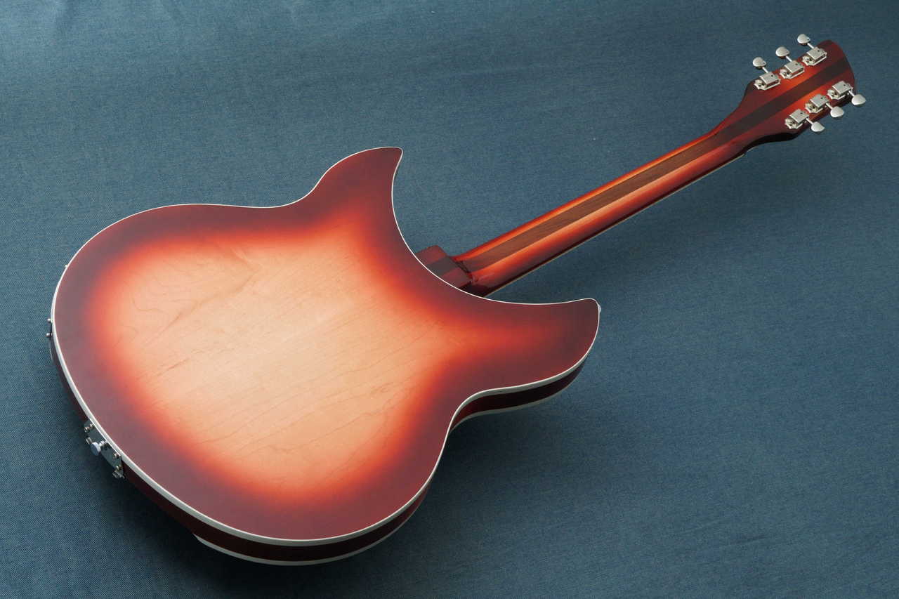 Rickenbacker 360V64 Fireglo【1997年製 中古品】（中古/送料無料