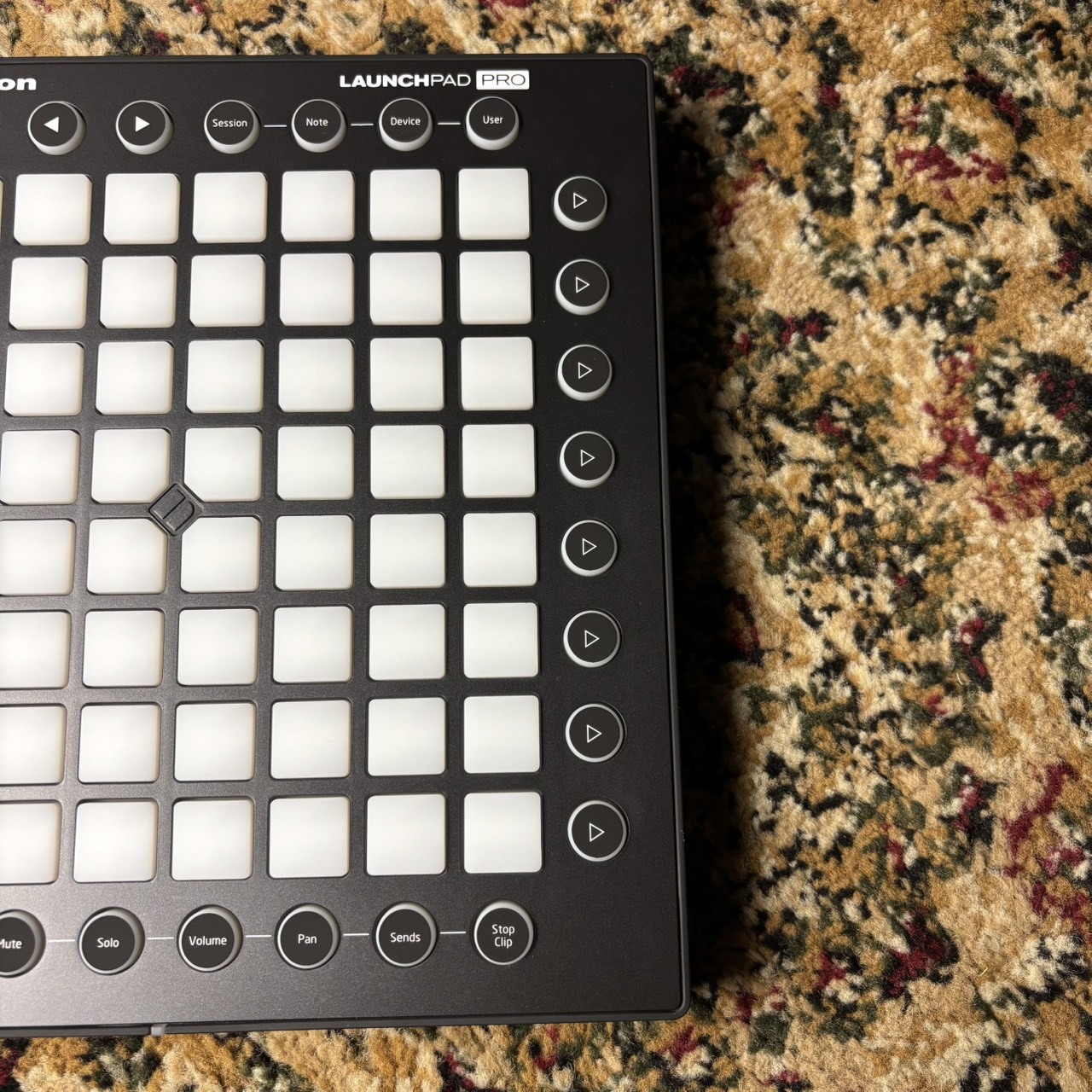 Novation Launchpad Pro（中古/送料無料）【楽器検索デジマート】