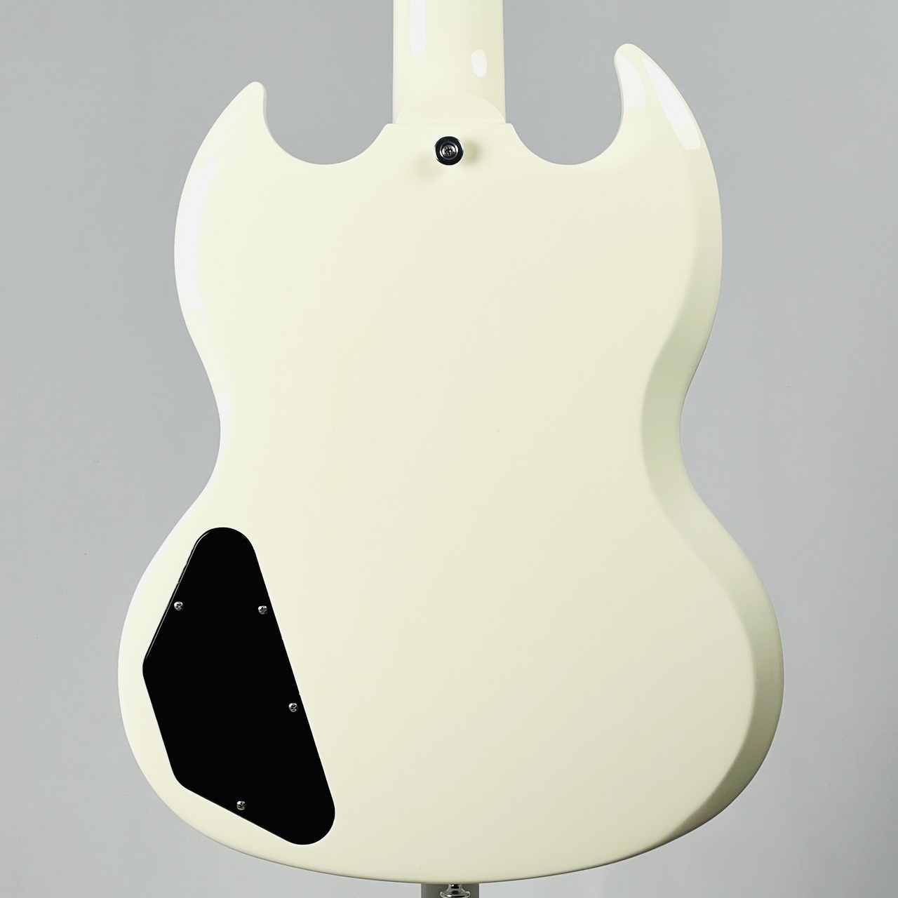Gibson SG Standard '61 -Classic White- #205860018【3.14kg】（B級