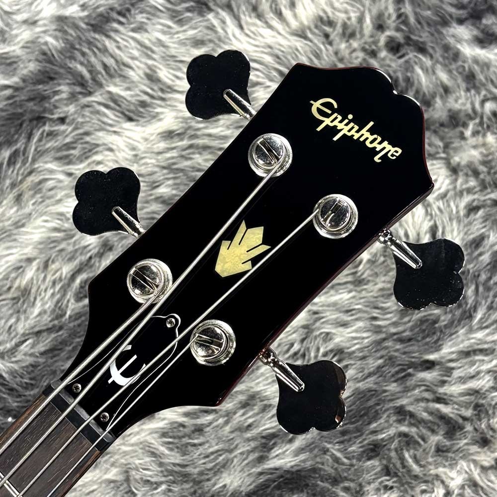 Epiphone SG Bass E1 Cherry（中古）【楽器検索デジマート】