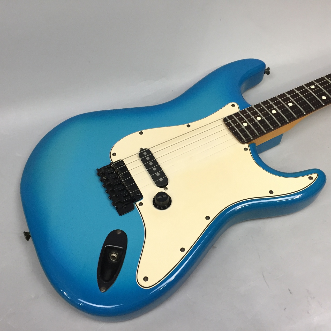 Bill Lawrence BCOR-55B 木暮