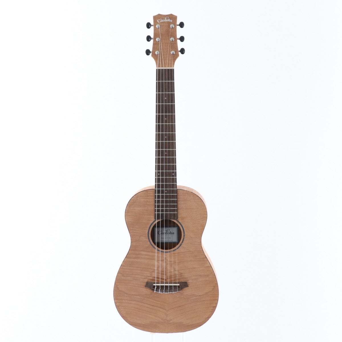 Cordoba Mini II FMH 【心斎橋店】（中古）【楽器検索デジマート】