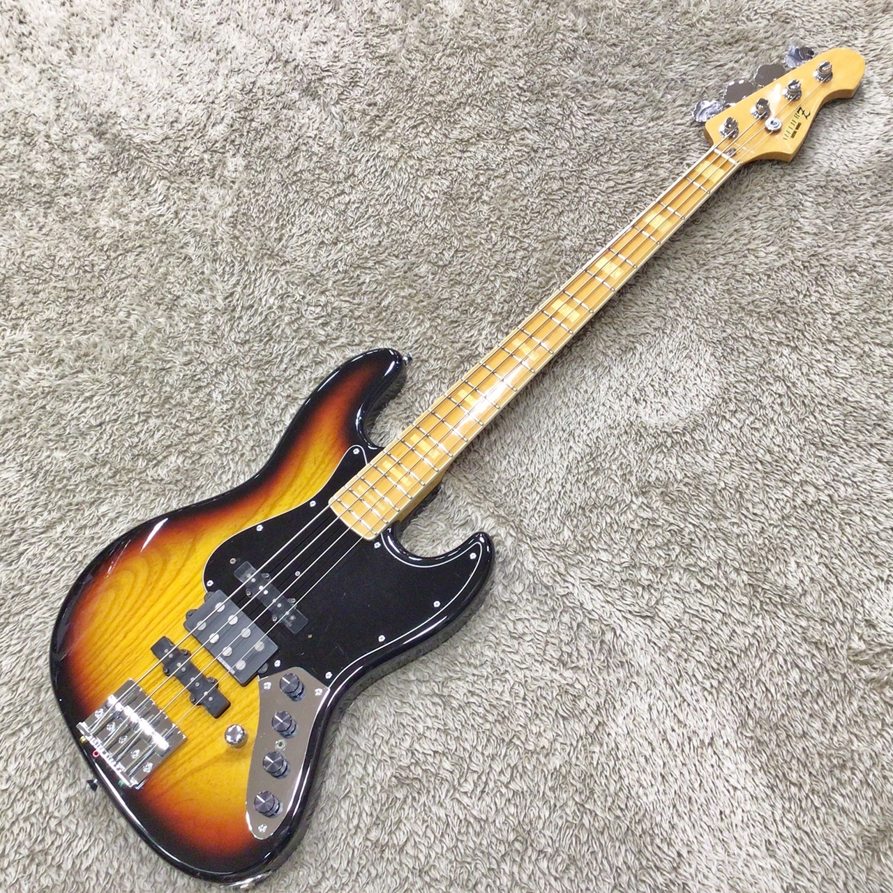 ATELIER Z JHJ JINO-4 Type / 3TS 【中古】（中古/送料無料