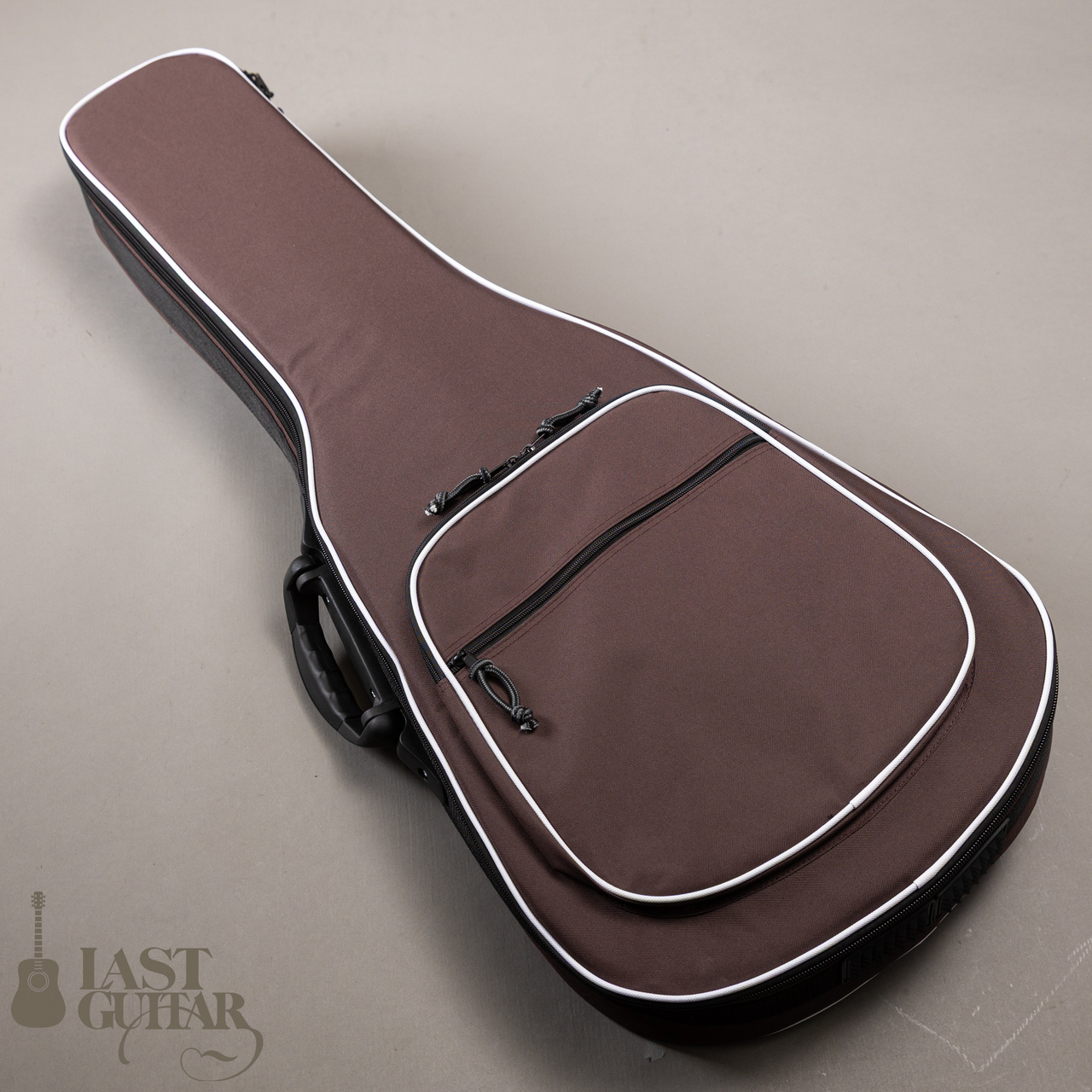 Rozeo Ladybug Mahogany-TBC HB/Brown（新品）【楽器検索デジマート】