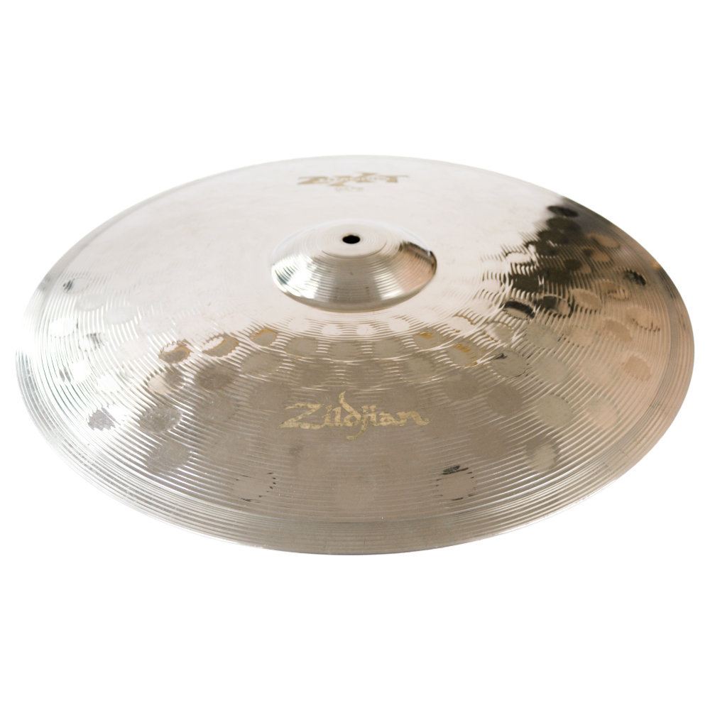 Zildjian 【中古】 ZILDJIAN ZXT TITANIUM ROCK RIDE 20インチ ライドシンバル（中古 /送料無料）【楽器検索デジマート】