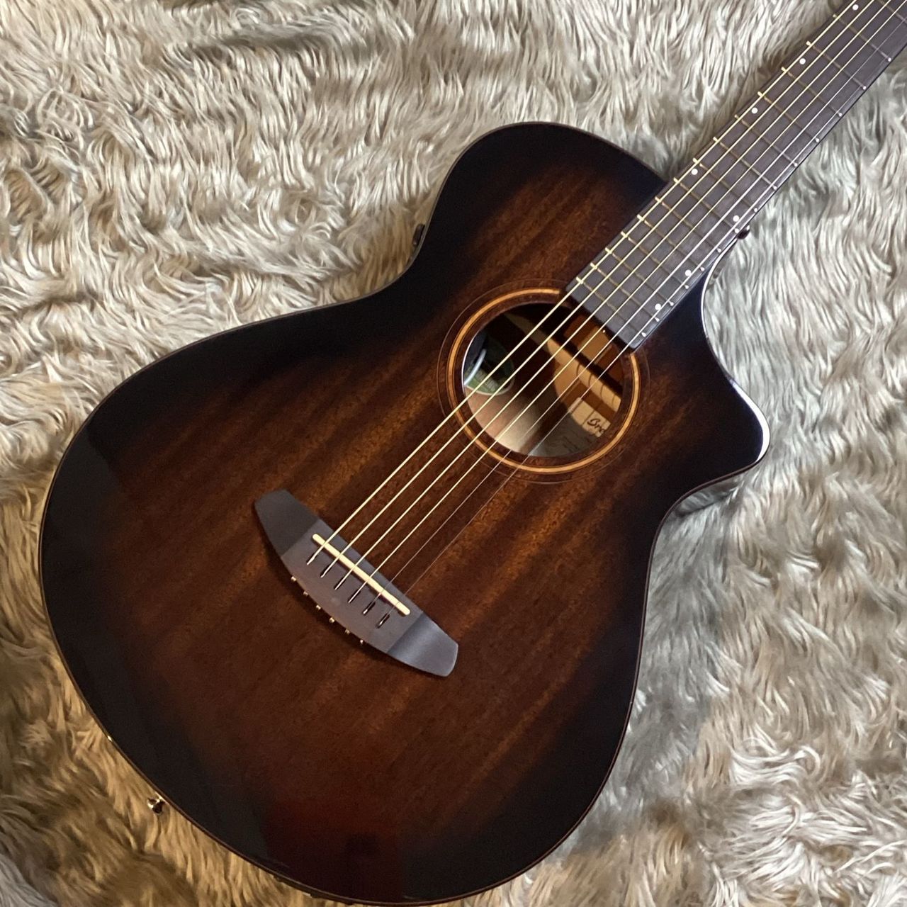 Breedlove WWI11CESU 【新品現物画像】ブリードラブ／アコギ（新品