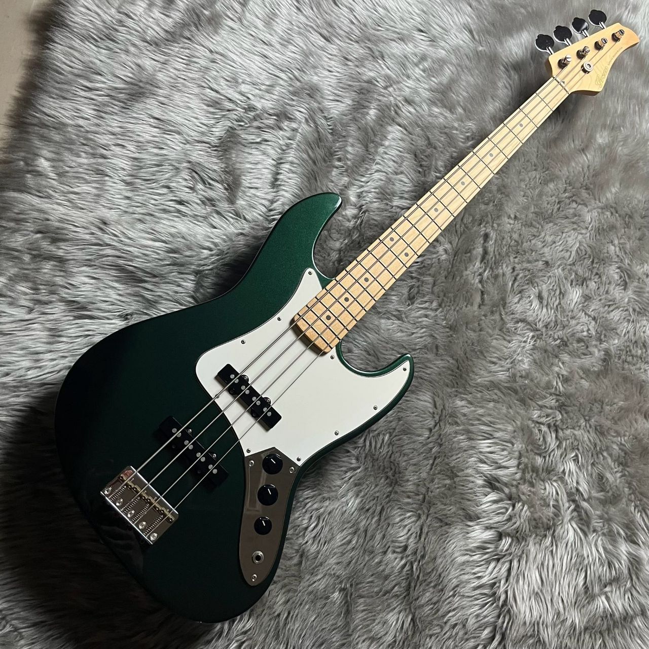 Greco WSB-STD/R（中古/送料無料）【楽器検索デジマート】