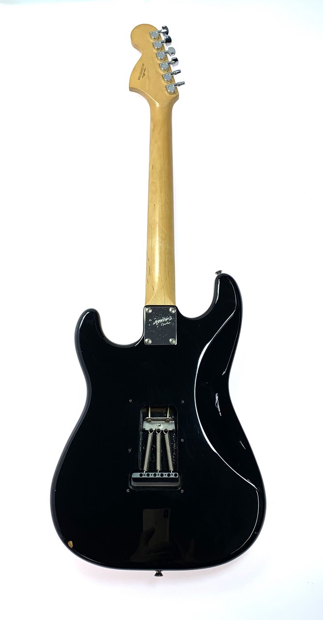 Squier by Fender ストラトキャスター（中古）【楽器検索