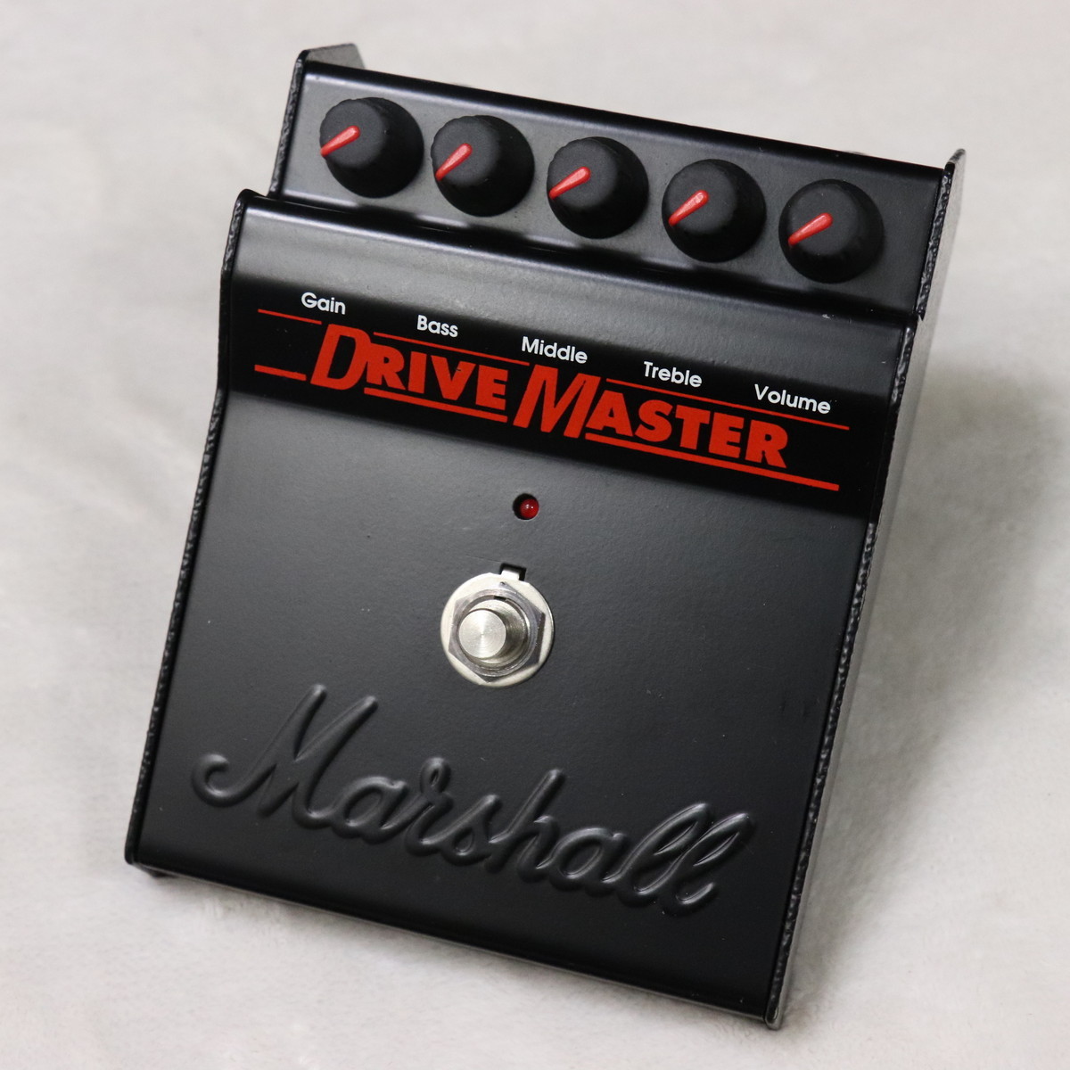 ジ*吉様 marshall drive master England製 ジャンク ジ*吉様 marshall