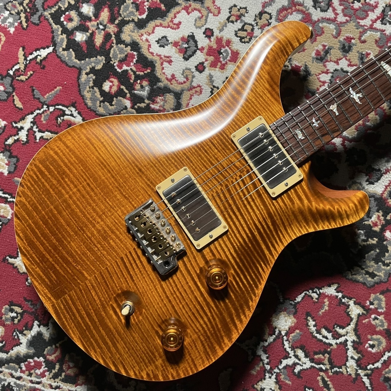 希少品！　PRS modern eagle 2005年製　20周年記念モデル PRS 20th Modern Eagle - Charcoal - 【中古】 / 楽器屋BOW