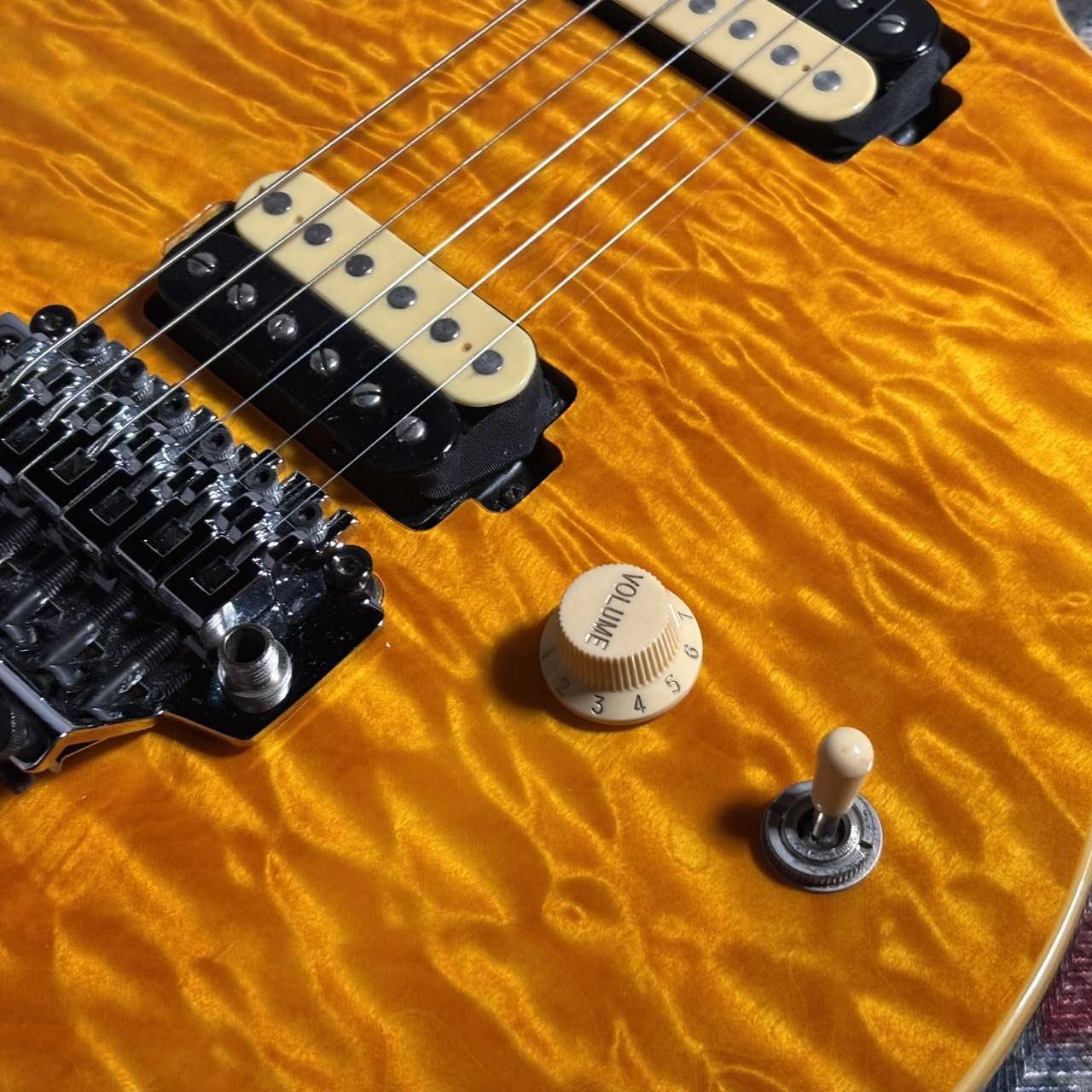 実物ロサンゼルスカウンティーシェリフメモパッド中古 MUSIC MAN AX40（中古/送料無料）【楽器検索デジマート】
