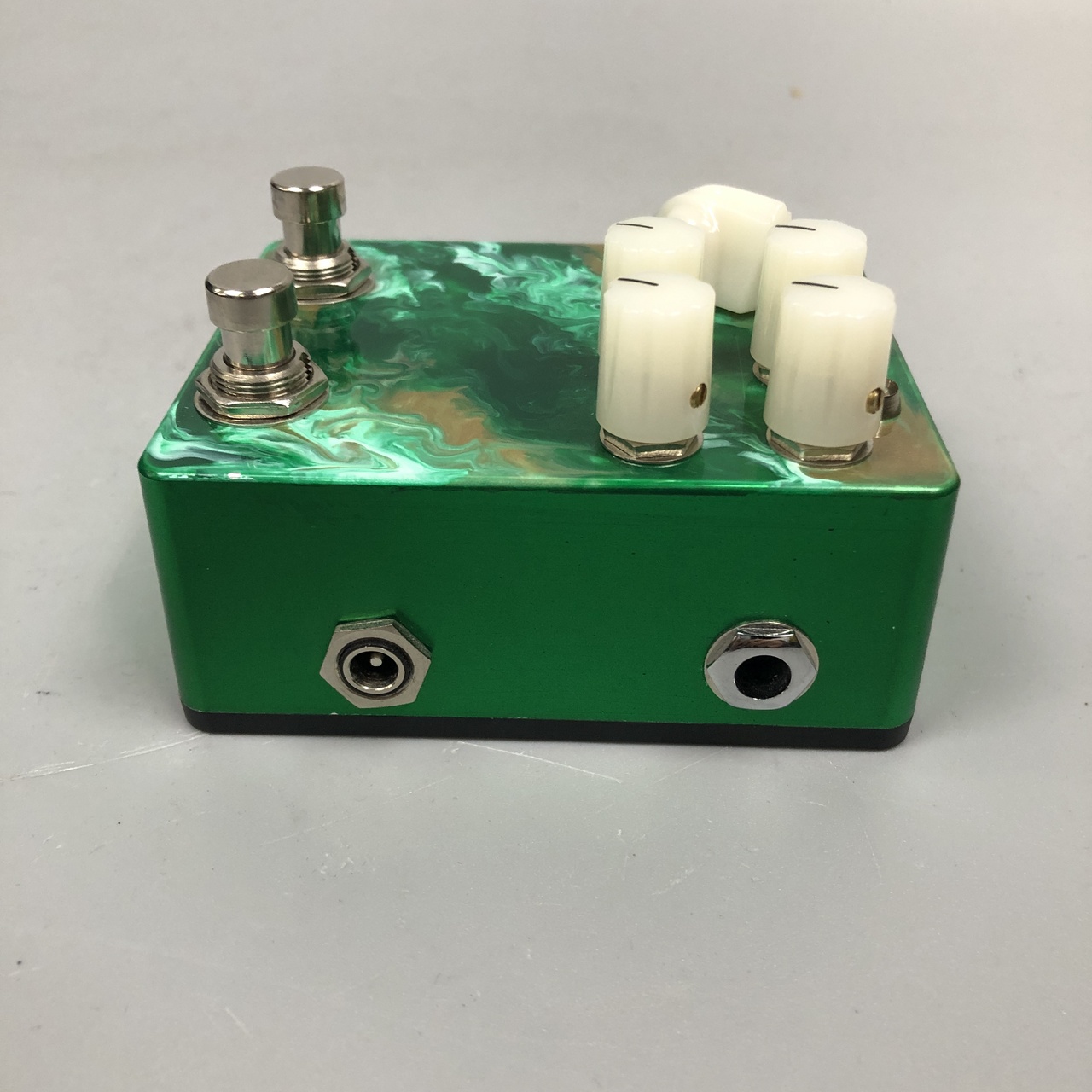 ギター Shun Nokina Design S1(99/PV) SND Color SND(Shun Nokina Design) × L2in1 Pedal Series S1(99/PV) -SND