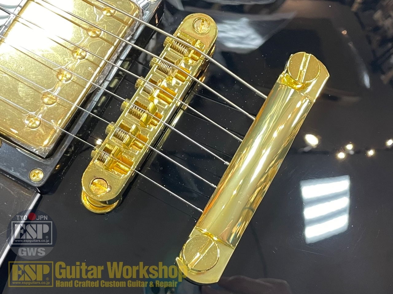 GrassRoots G-LP-CTM /LH【BK】（新品/送料無料）【楽器検索デジマート】