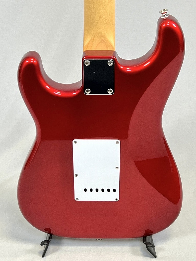 FUJIGEN(FGN) Basic Classic BCST100RBD-CAR (Candy Apple Red)（新品