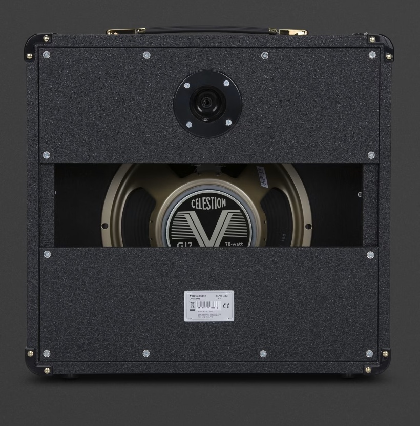 Marshall Studio Classic SC112（新品）【楽器検索デジマート】