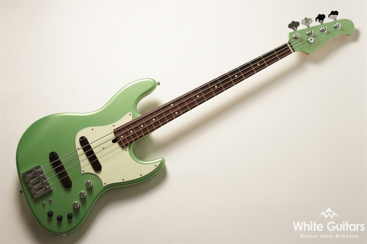 ベース Xotic XJ-1T 4st 新入荷】Xotic / XJ-1T 4st Monotone Selection 【MusiXmas2022