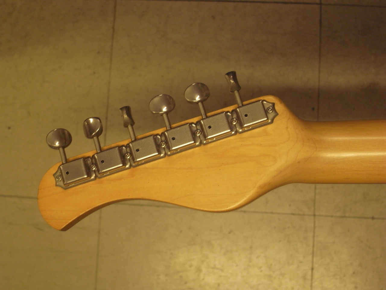Sadowsky Tokyo RS（中古）【楽器検索デジマート】