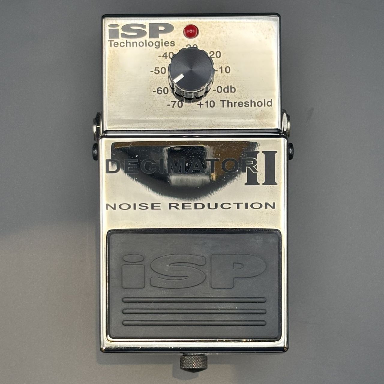 iSP Technologies DECIMATOR PEDAL2 ノイズリダクション（中古/送料