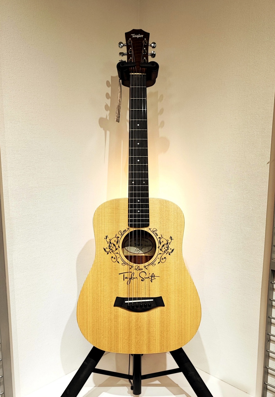 Taylor Swift モデルBABY TAYLORケース付