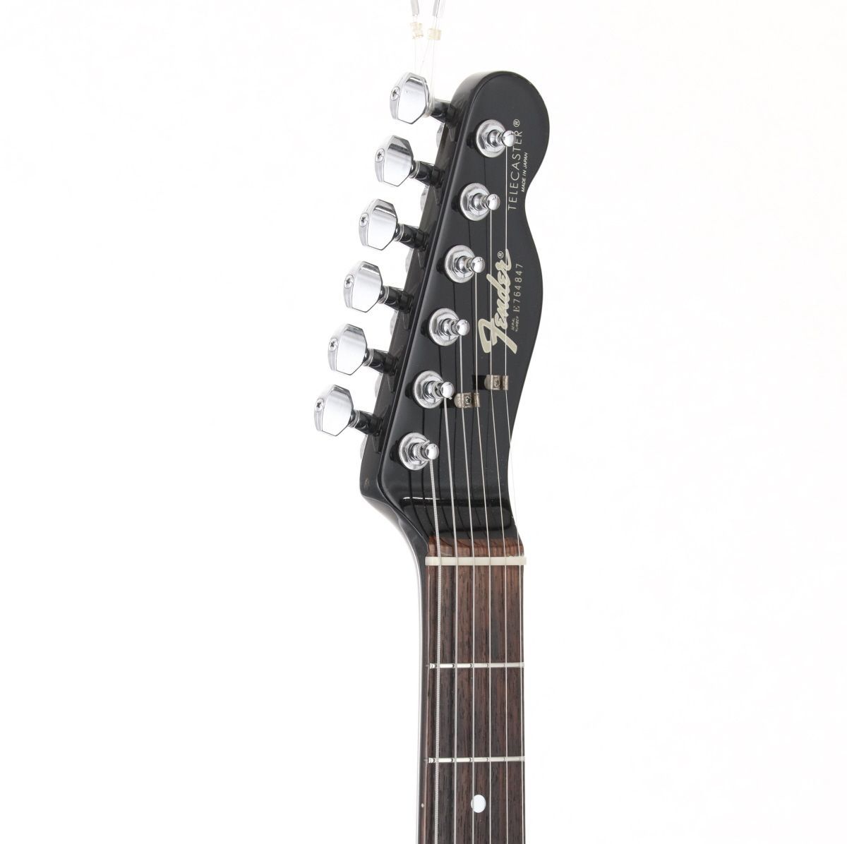 Fender Japan 【中古】FENDER JAPAN / TLG80-60 Black 【新宿店