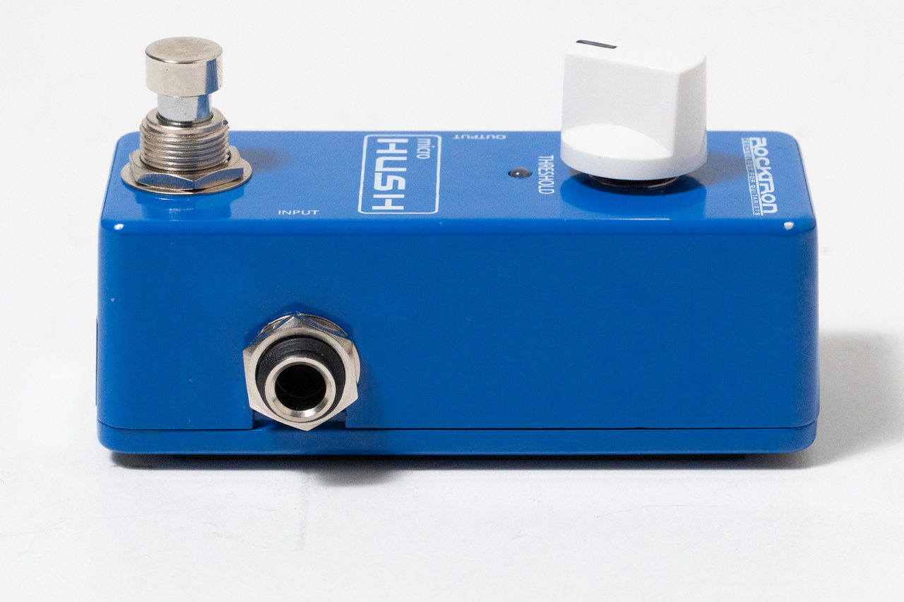 Rocktron Micro HUSH【GIB横浜エフェクター館】（中古/送料無料