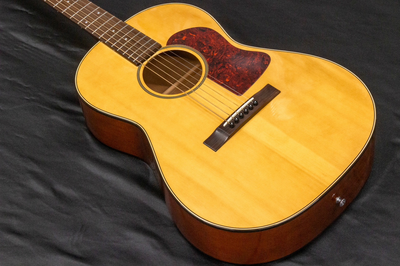 k.yairiアコースティックギター G-1FN K.Yairi G-1F 2007 #31128 1.69kg【TONIQ横浜】（中古/送料無料