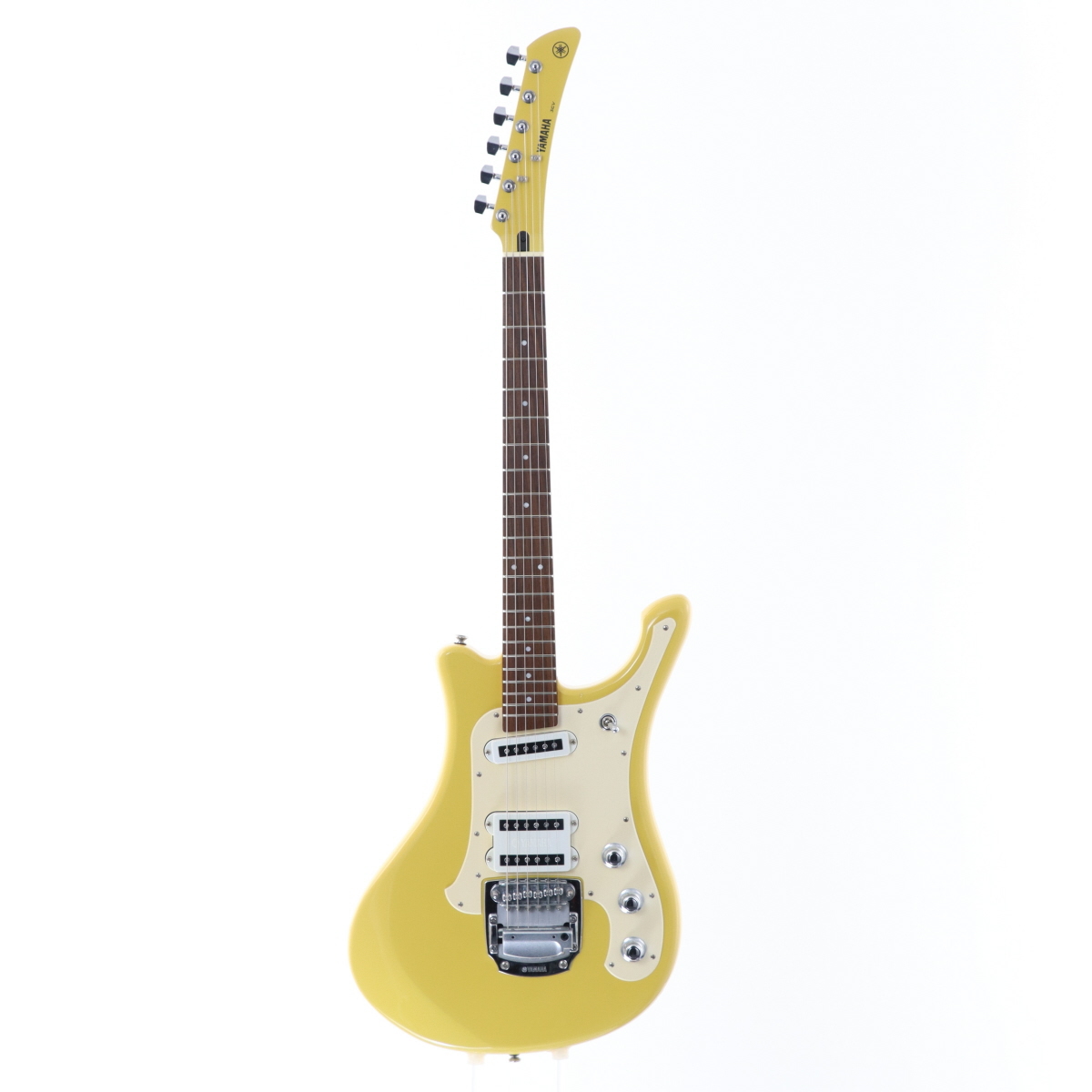YAMAHA SGV300 Vintage Yellow 【福岡店】（中古/送料無料）【楽器検索