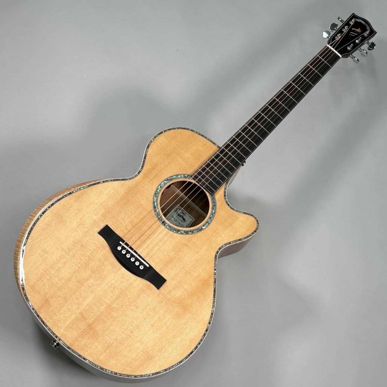 Headway SHSJ-5125SE・FMH-C【島村楽器中四国九州限定モデル