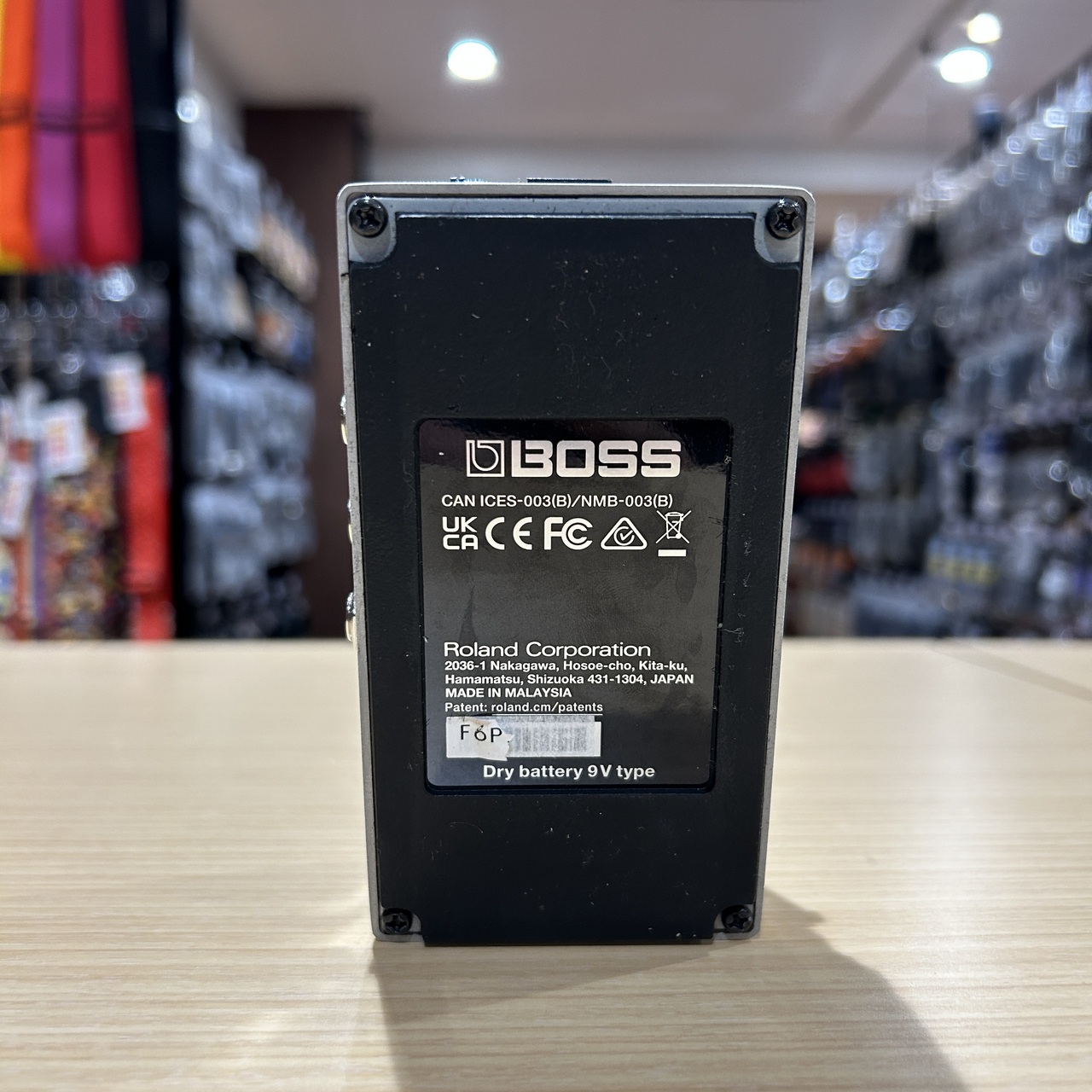 中古　BOSS DD-8 BOSS DD-8 Digital Delay（中古）【楽器検索デジマート】