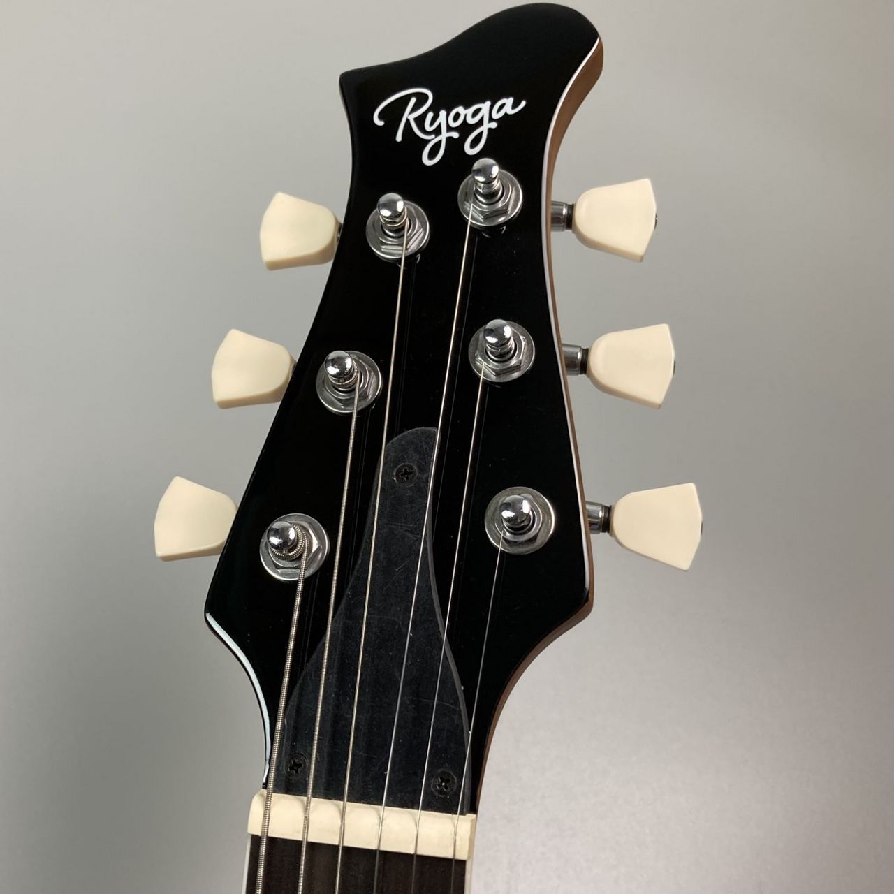 RYOGA HORNET Pelham Blue（ペルハムブルー）【現物画像/3.32kg