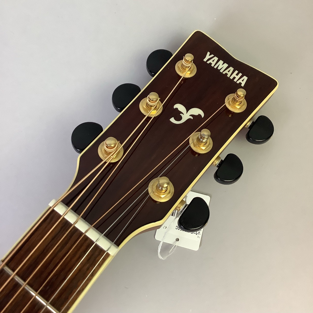 YAMAHA FJX905SCオール単板 アコースティックギター エレアコ