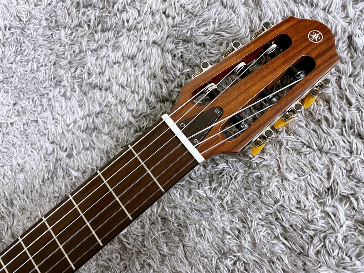 YAMAHA SLG200N Silent Guitar NT -Silent Guitar-（新品/送料無料