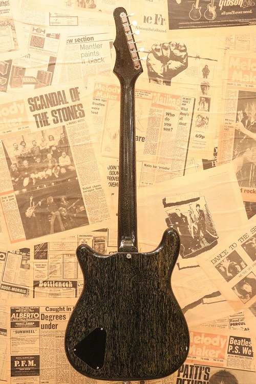 Epiphone 1964 Coronet 