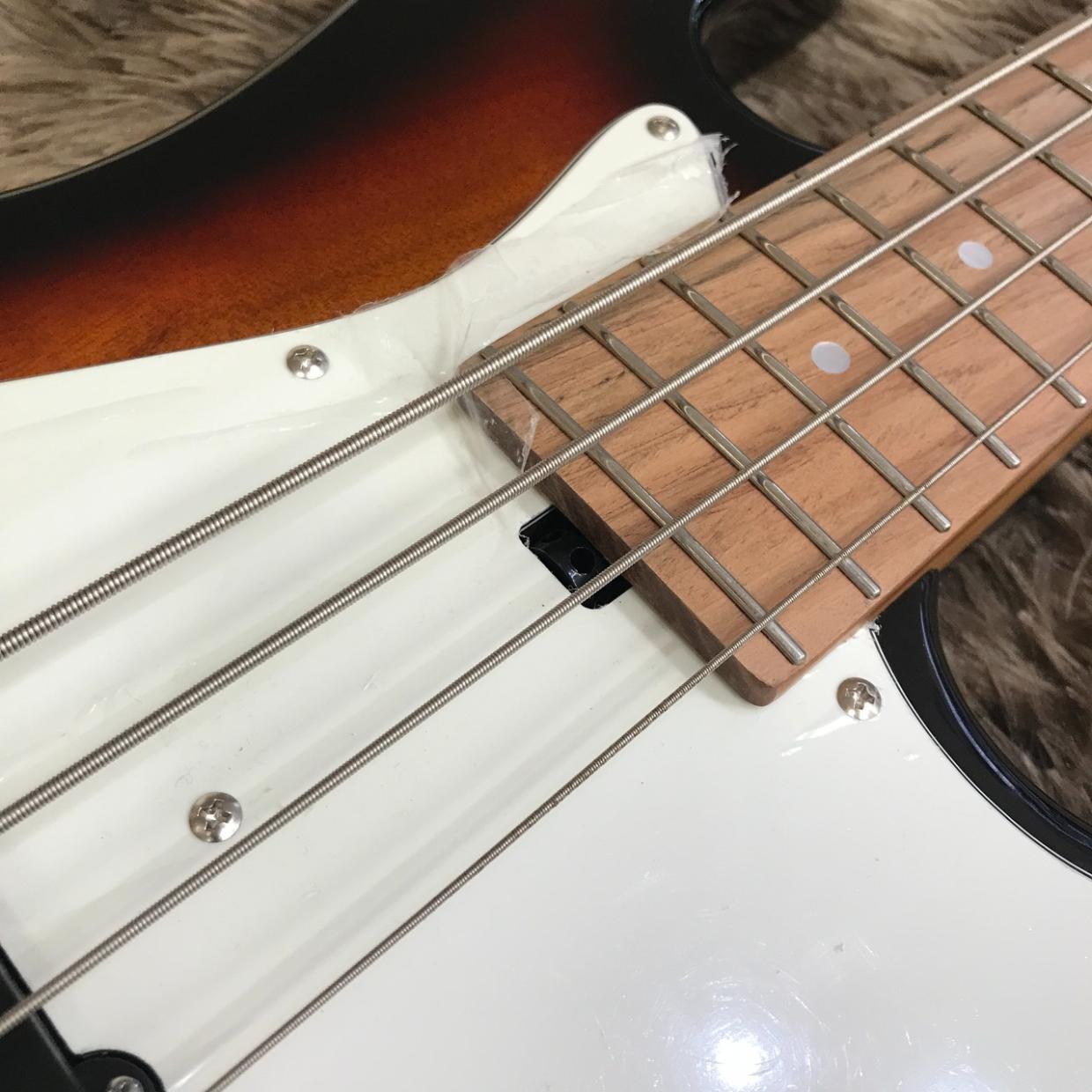 Sadowsky MetroExpress 21-Fret Vintage J/J Bass 4-String Morado