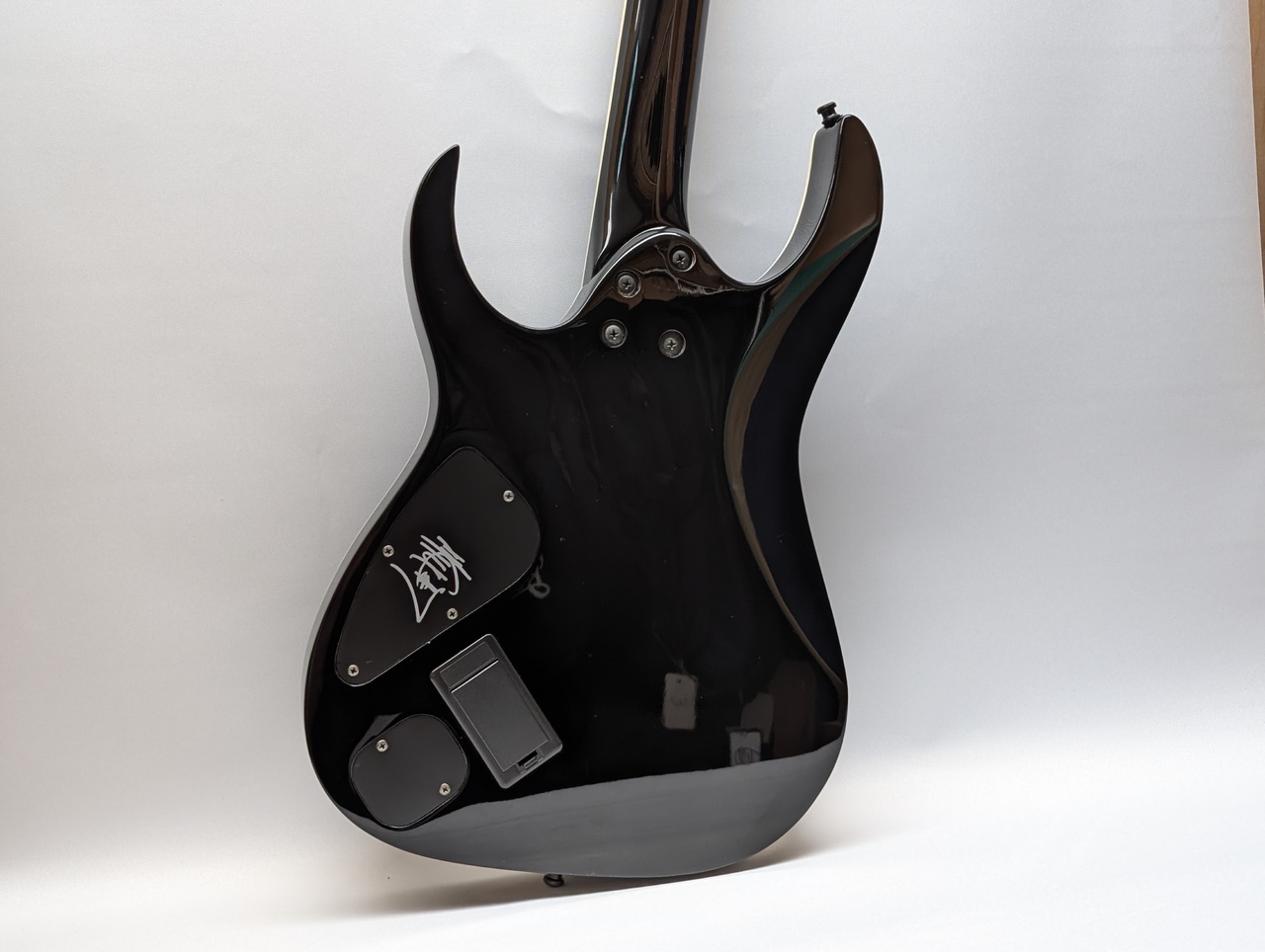 Ibanez MTM2 Mick Thomson Signature model（中古/送料無料）【楽器