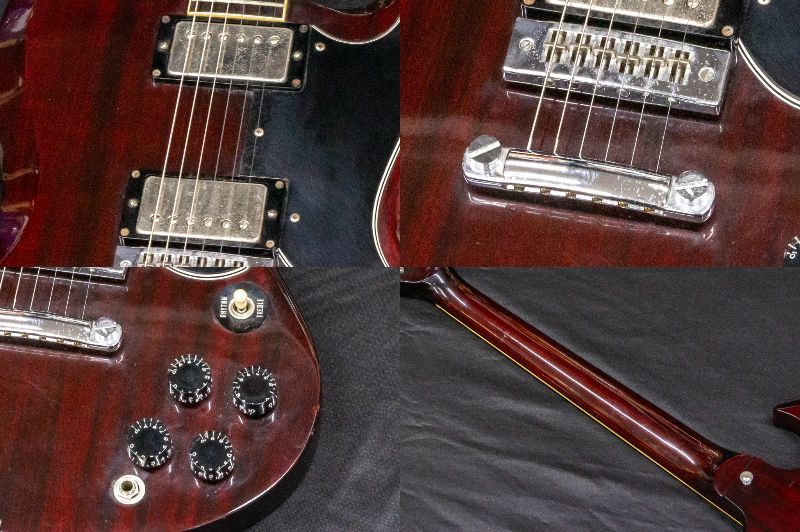 Greco SS-600'82 #H826070 3.35kg【委託品】【TONIQ横浜】(中古 Greco SS-600'82 #H826070 3.35kg【委託品】【TONIQ横浜】(中古