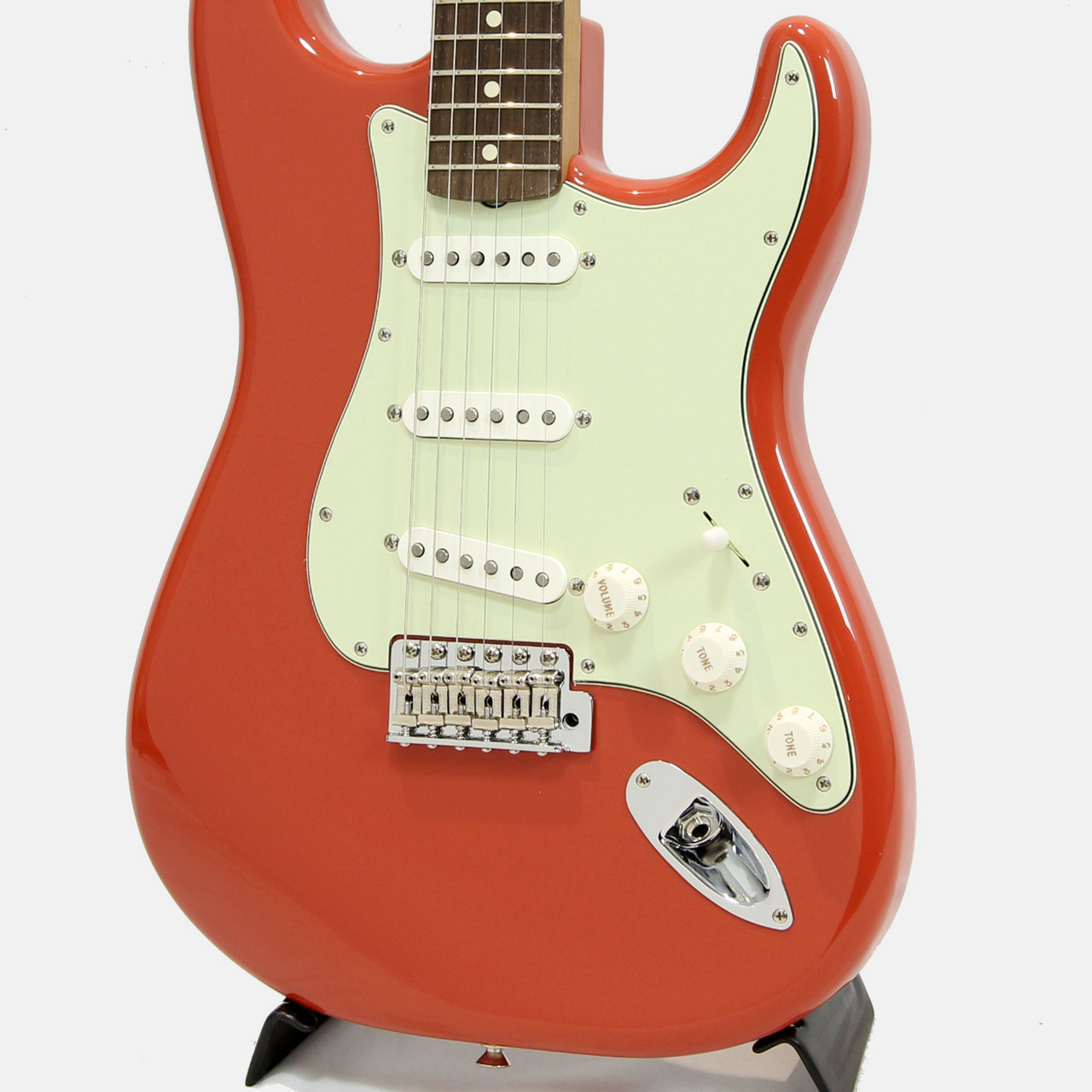 Fender Vintera II 60s Stratocaster Limited Edition / FRD