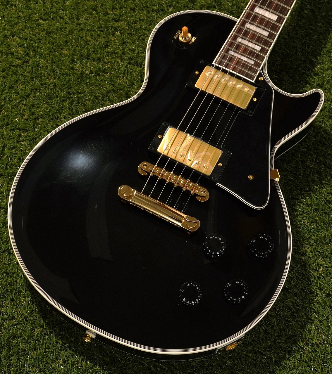 Tokai LC-101S BB【#2551890】【4.41kg】（新品）【楽器検索デジマート】