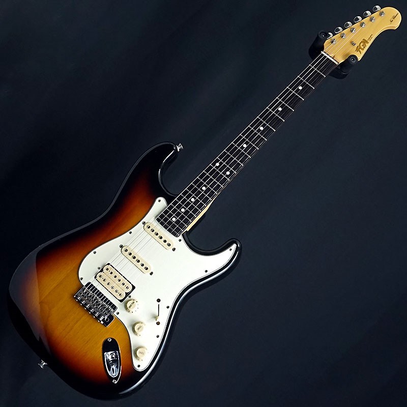 FUJIGEN(FGN) 【USED】 Neo Classic Series NCST-10R/AL/SSH (3Tone 