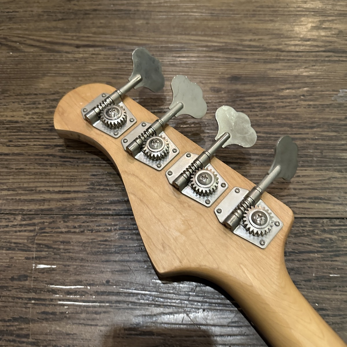 Bacchus BJB-300R Universe series Electric bass（中古/送料