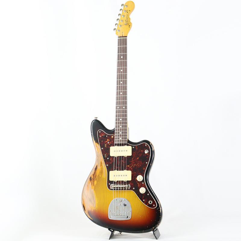 momose MJS1-STD/R (3TS-Heavy Aged/べっ甲PG) [SN.20058]（新品