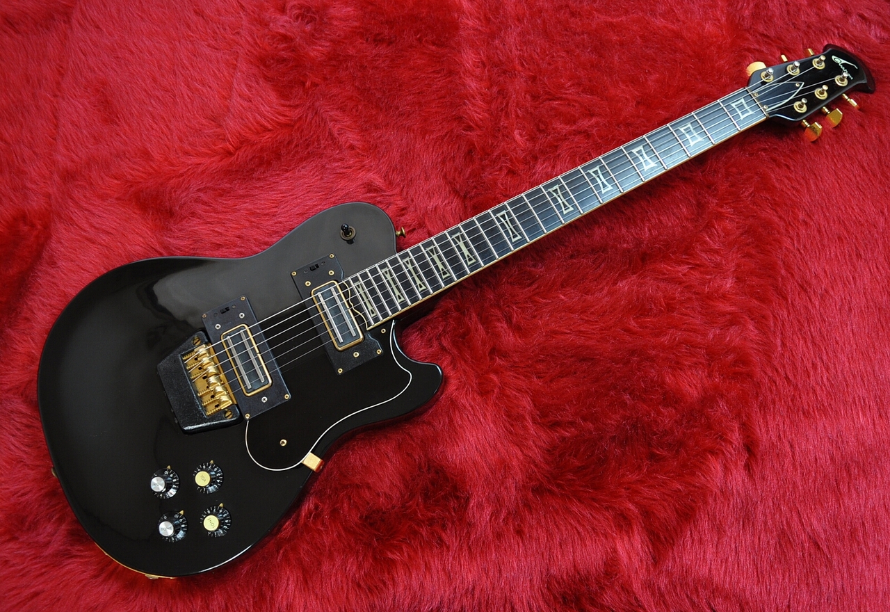 Ovation 1291 UK II 1978（ビンテージ）【楽器検索デジマート】