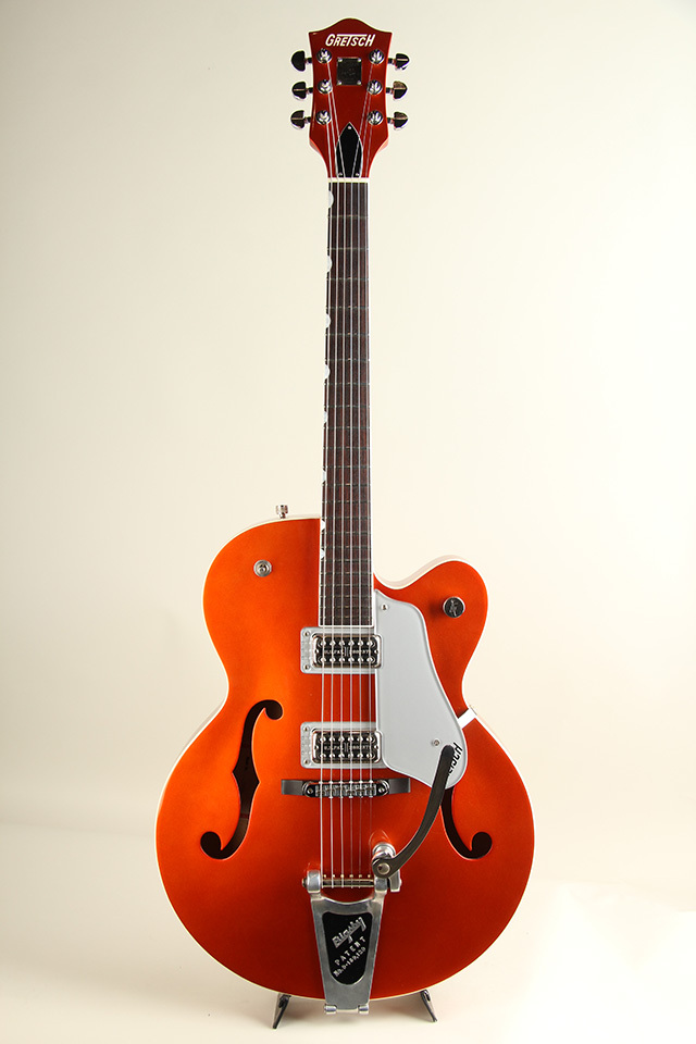 Gretsch グレッチ　6120SSLVO ブライアンセッツァーモデル Gretsch グレッチ 6120SSLVO ブライアンセッツァーモデル No.18