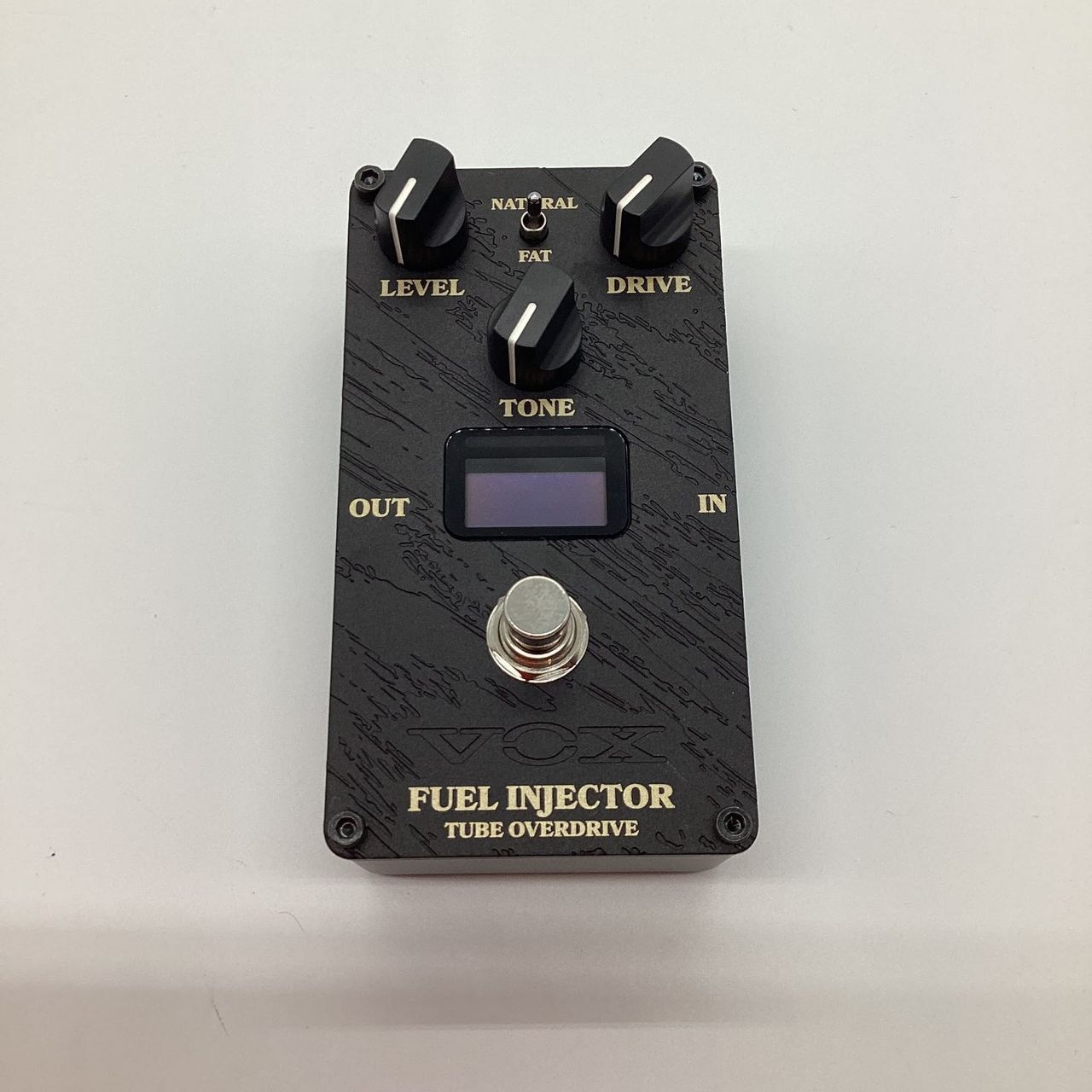 【訳あり】VOX Fuel Injector FUEL INJECTOR - Vox Amps