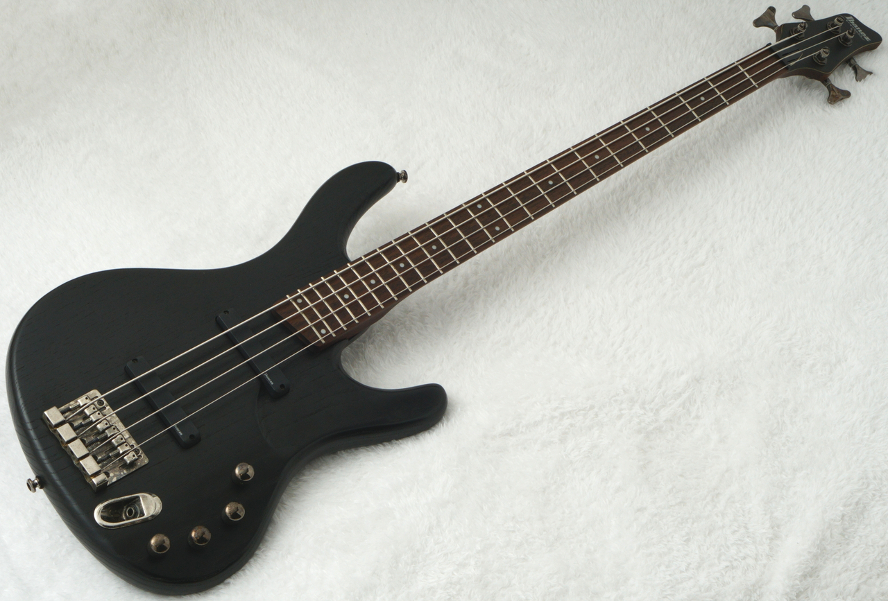 Ibanez EDB550 Ergodyne ~Black Flat / BKF~ 2007年製 [3.42kg]【USED