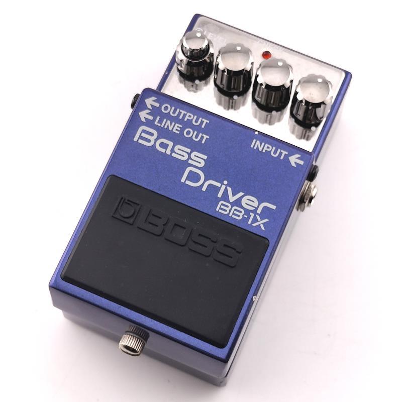 BOSS USED 中古 BB-1X（中古）【楽器検索デジマート】