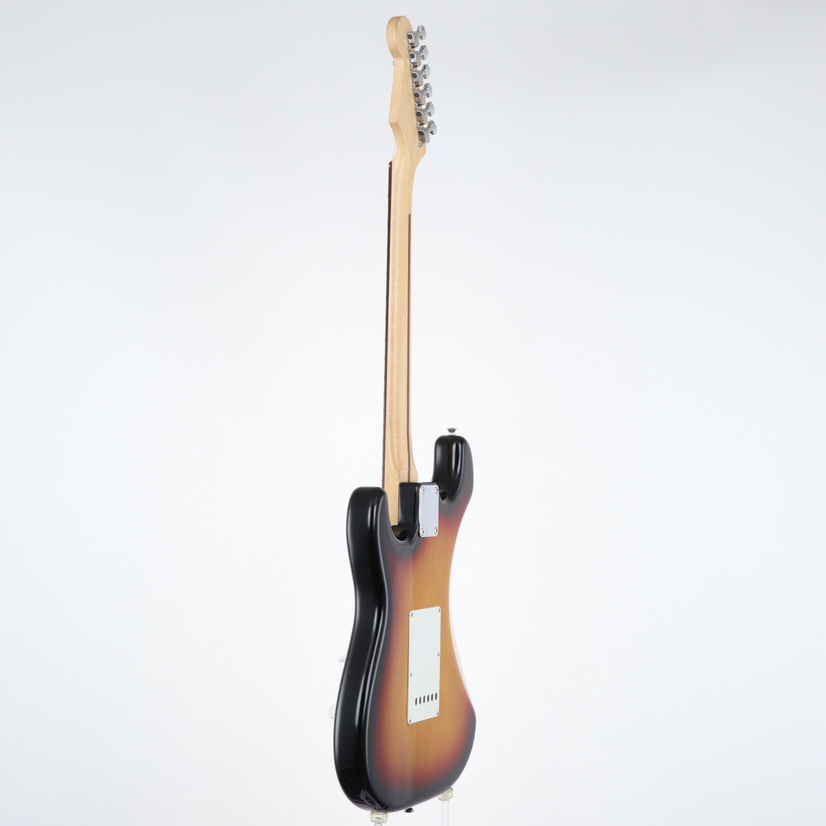 Fender Japan Stratocaster ST-50 3 Tone Sunburst【心斎橋店】（中古 