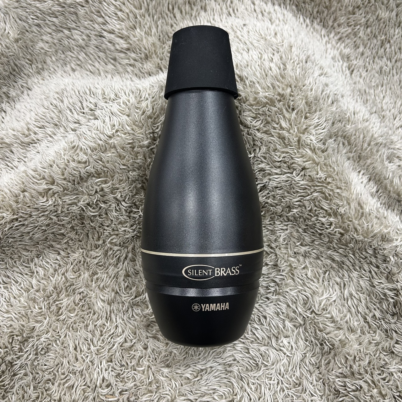 YAMAHA SILENT Brass SB5-9 サイレントブラストロンボーン用