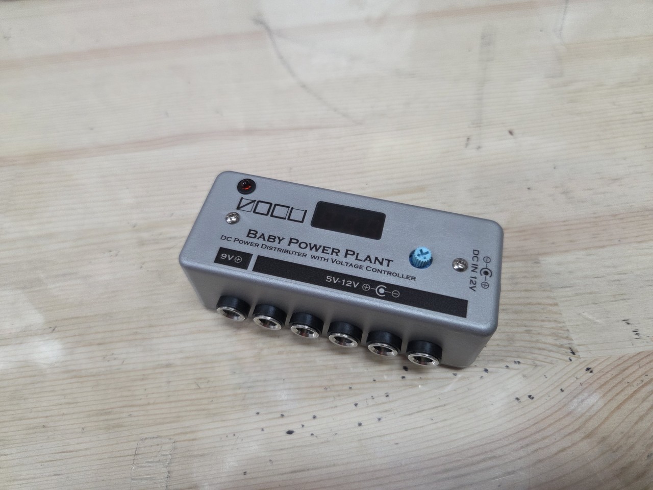 VOCU Baby Power Plant Type-V（中古/送料無料）【楽器検索デジマート】