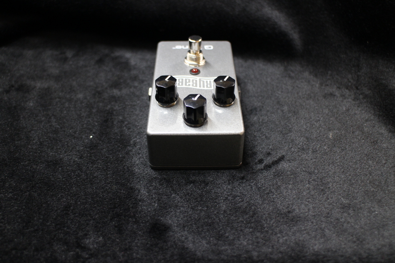 MXR QZ1 Crybaby QZone（新品/送料無料）【楽器検索デジマート】